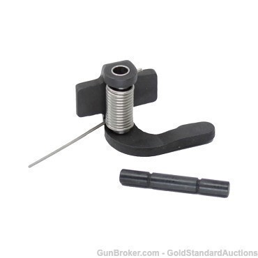 Colt M16/M4/AR15 Full Auto Sear Assembly & Pin-img-0