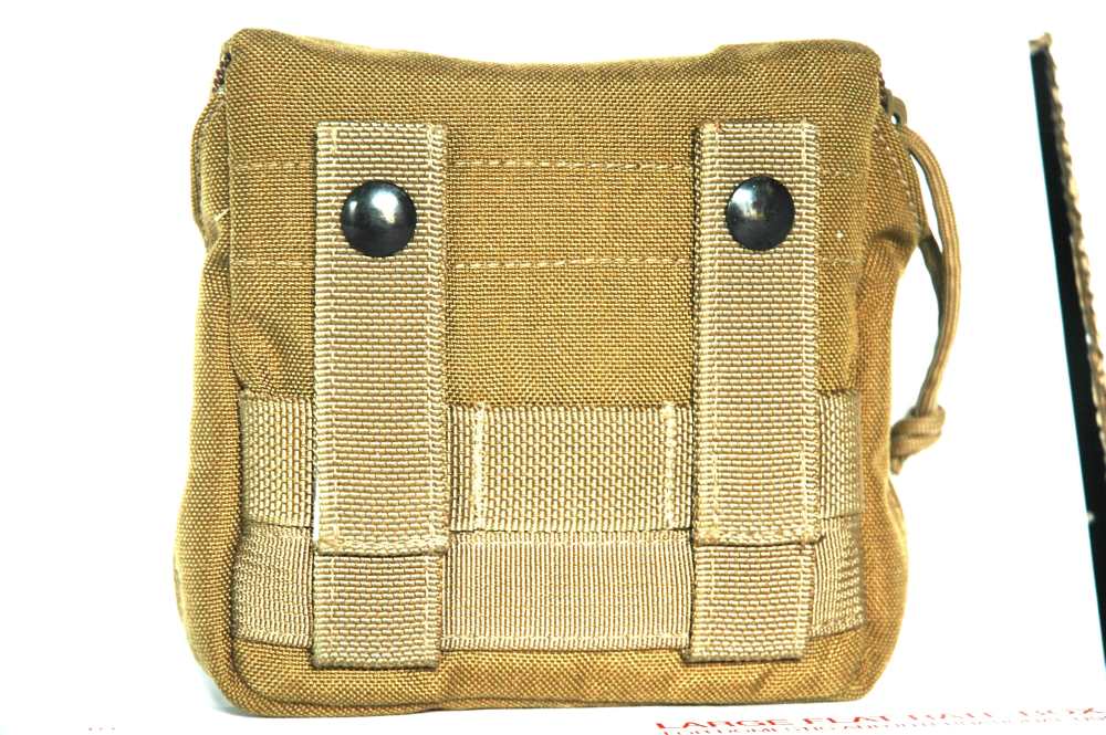 FN SCAR 16 17 Operators Tool KIt F149750010 Eagle Industries Pouch Torque W-img-3