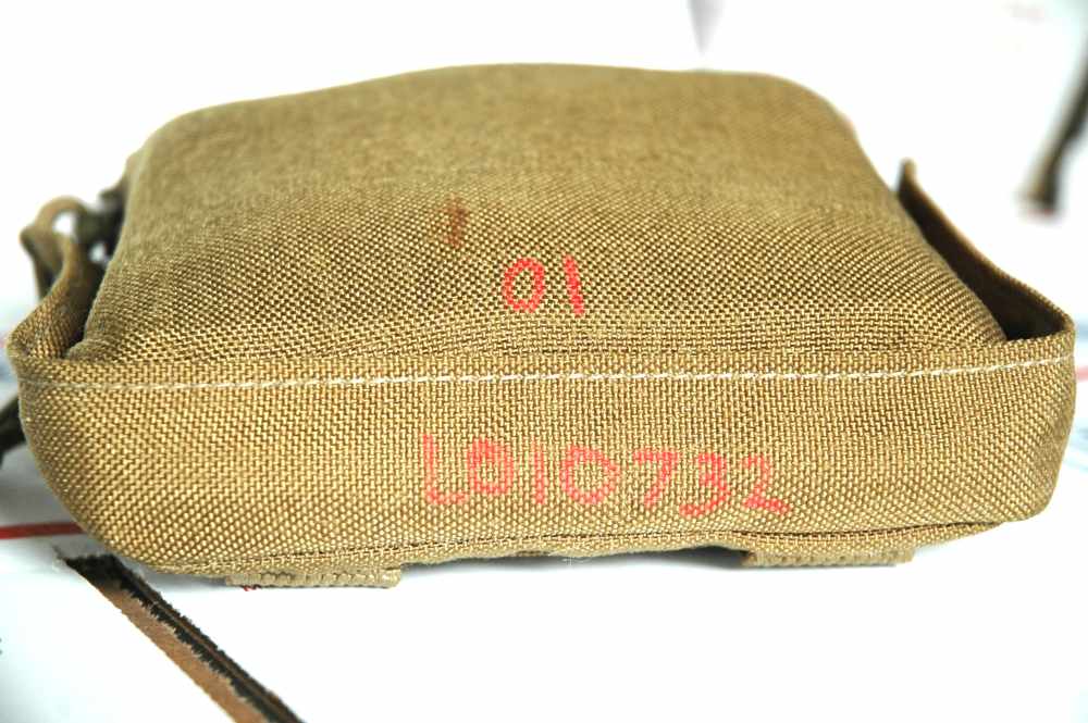 FN SCAR 16 17 Operators Tool KIt F149750010 Eagle Industries Pouch Torque W-img-1