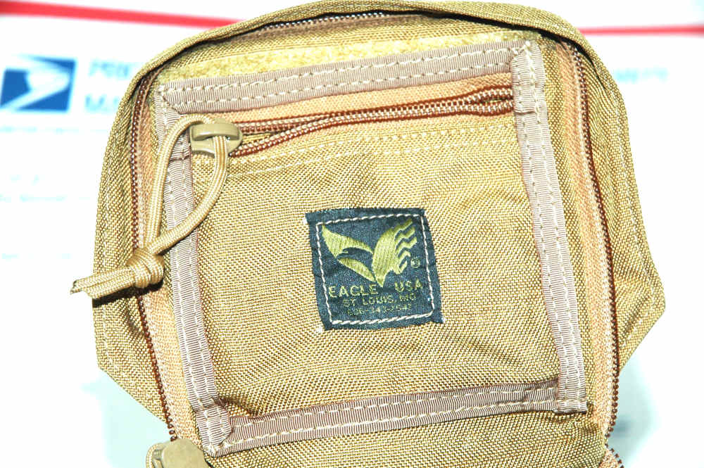 FN SCAR 16 17 Operators Tool KIt F149750010 Eagle Industries Pouch Torque W-img-4
