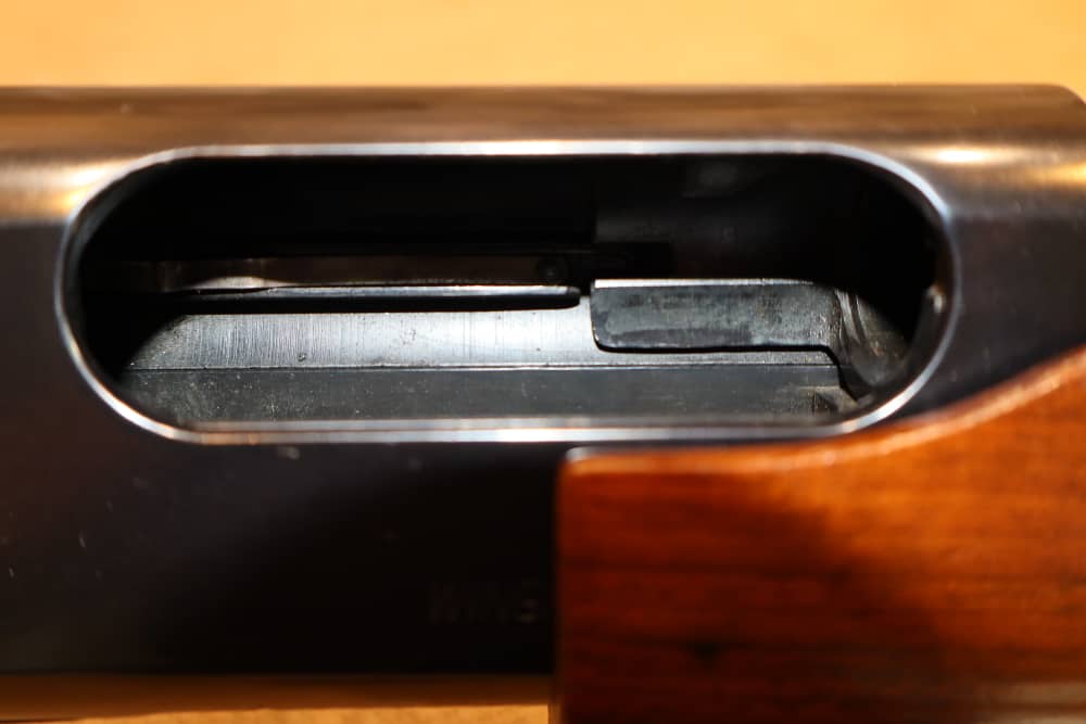 Remington Model 870 MAGNUM 12 Gauge CYL 2 3/4" & 3" WINGMASTER  NICE!-img-24
