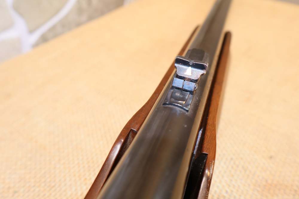 Remington Model 870 MAGNUM 12 Gauge CYL 2 3/4" & 3" WINGMASTER  NICE!-img-19