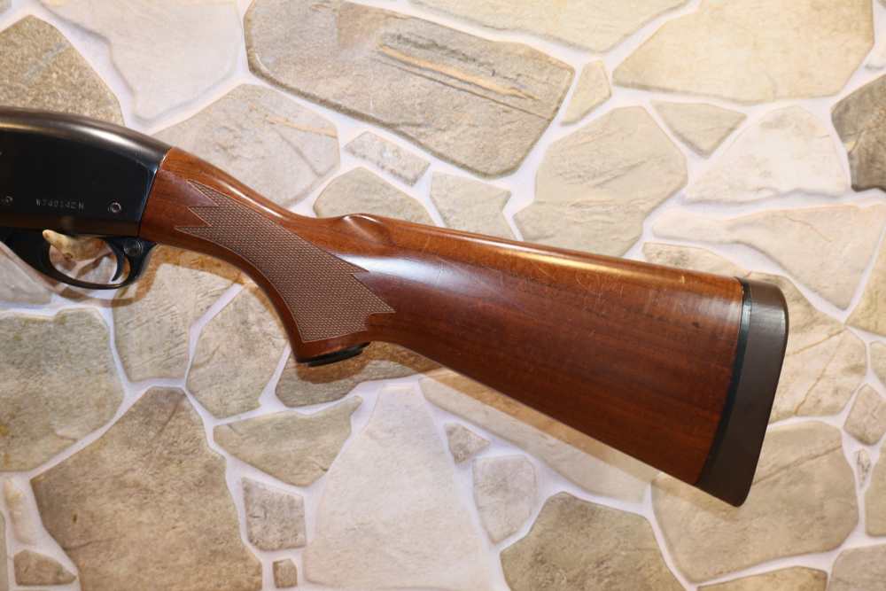 Remington Model 870 MAGNUM 12 Gauge CYL 2 3/4" & 3" WINGMASTER  NICE!-img-7
