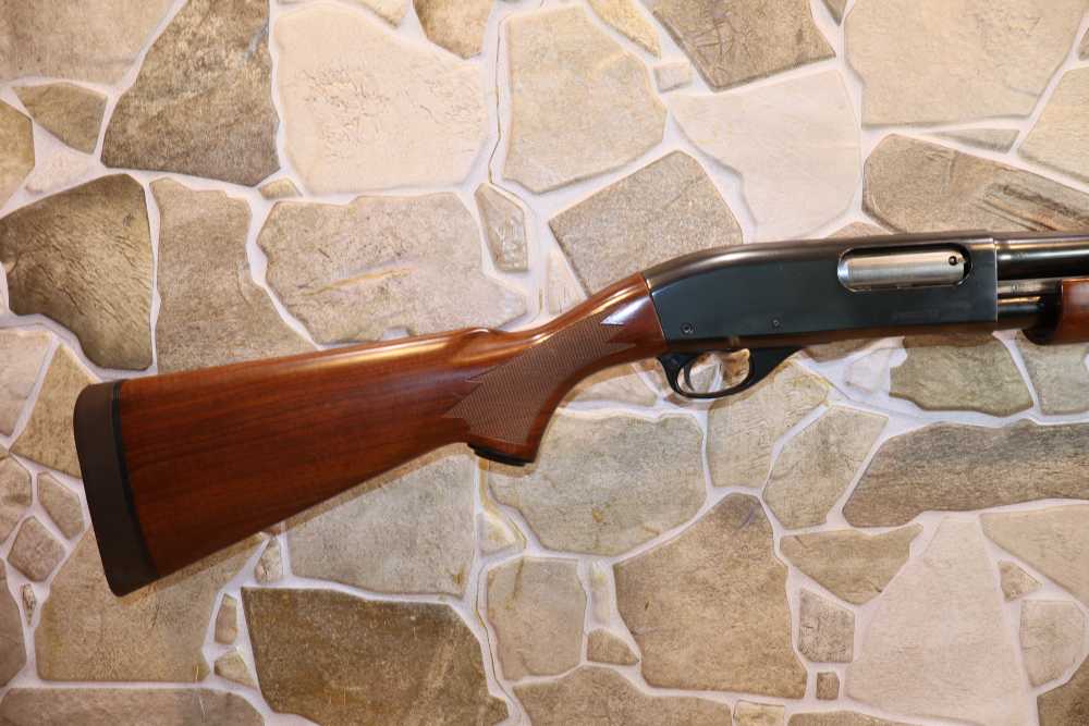 Remington Model 870 MAGNUM 12 Gauge CYL 2 3/4" & 3" WINGMASTER  NICE!-img-1