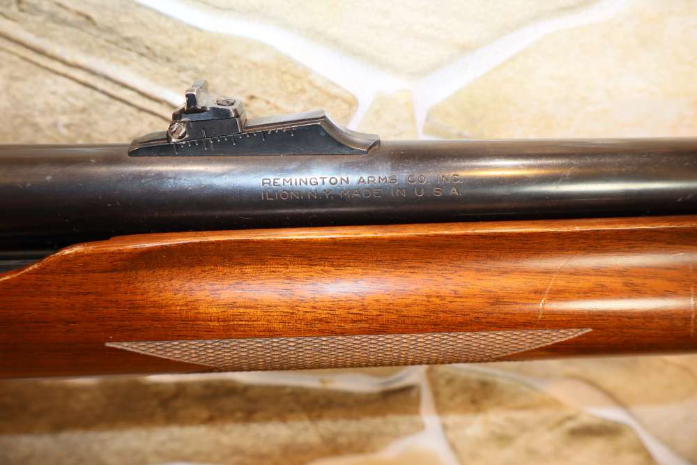 Remington Model 870 MAGNUM 12 Gauge CYL 2 3/4" & 3" WINGMASTER  NICE!-img-4