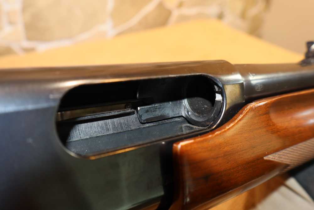 Remington Model 870 MAGNUM 12 Gauge CYL 2 3/4" & 3" WINGMASTER  NICE!-img-22