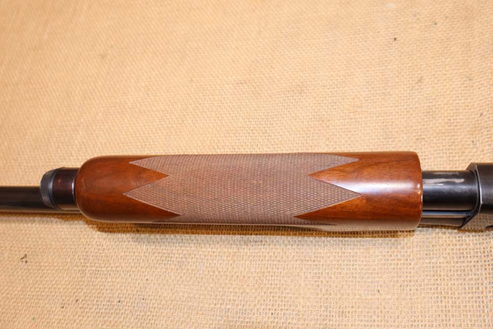 Remington Model 870 MAGNUM 12 Gauge CYL 2 3/4" & 3" WINGMASTER  NICE!-img-14