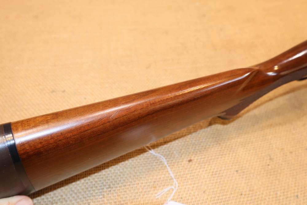 Remington Model 870 MAGNUM 12 Gauge CYL 2 3/4" & 3" WINGMASTER  NICE!-img-21