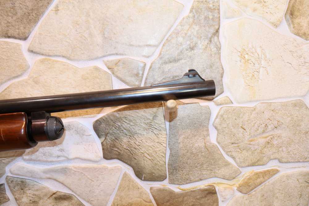 Remington Model 870 MAGNUM 12 Gauge CYL 2 3/4" & 3" WINGMASTER  NICE!-img-3