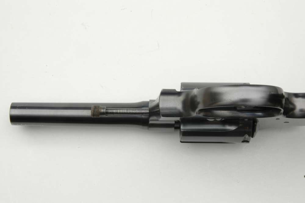 Colt Police Positive Special .38 Spl. Stunning Near Mint 1930 mfg. NO RES. -img-12