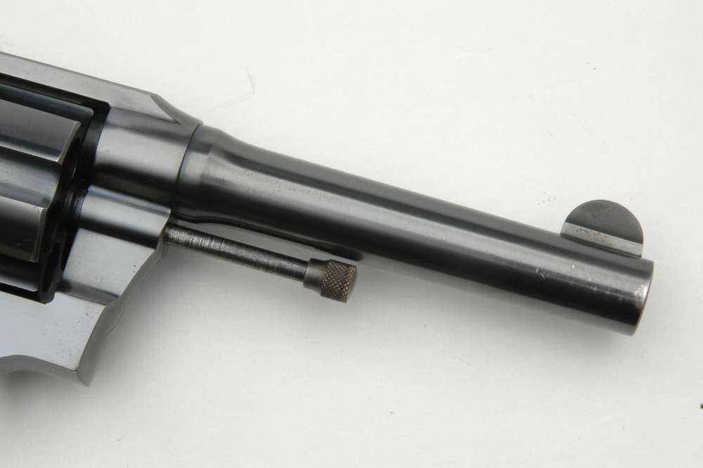 Colt Police Positive Special .38 Spl. Stunning Near Mint 1930 mfg. NO RES. -img-5