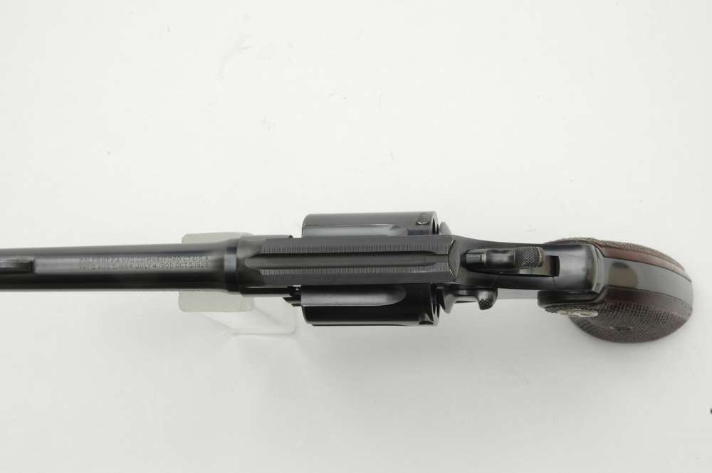 Colt Police Positive Special .38 Spl. Stunning Near Mint 1930 mfg. NO RES. -img-13