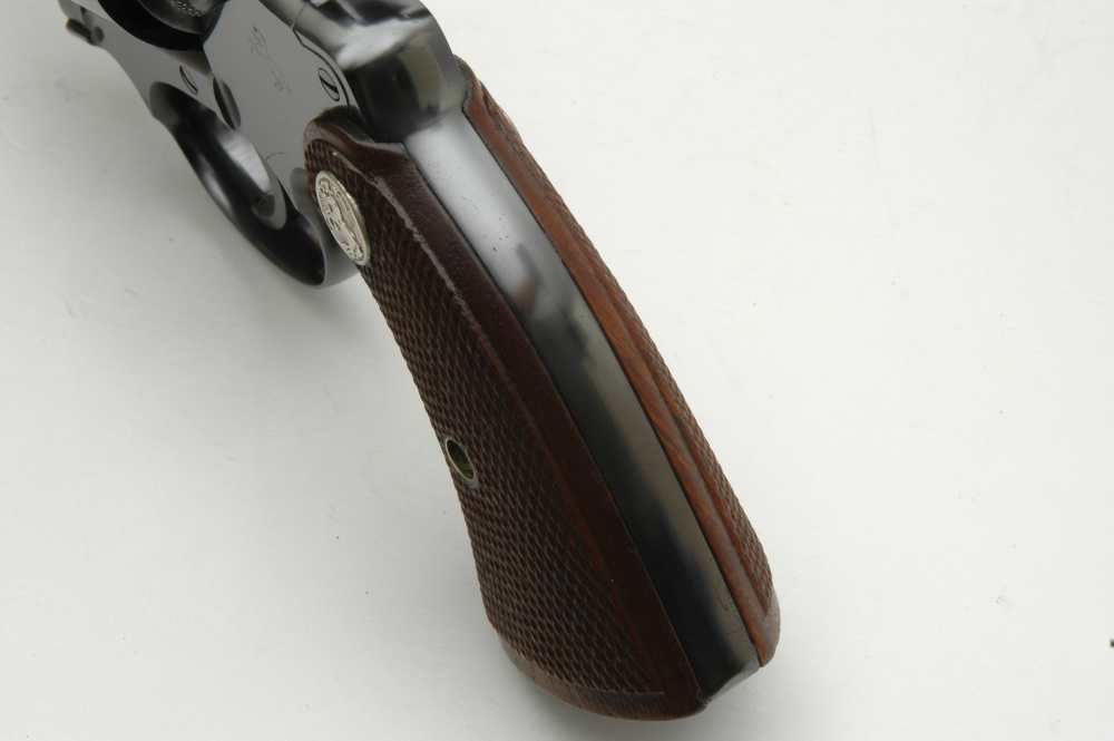 Colt Police Positive Special .38 Spl. Stunning Near Mint 1930 mfg. NO RES. -img-15