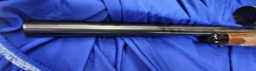 Remington 700 BDL 22-250 with Scope-img-10