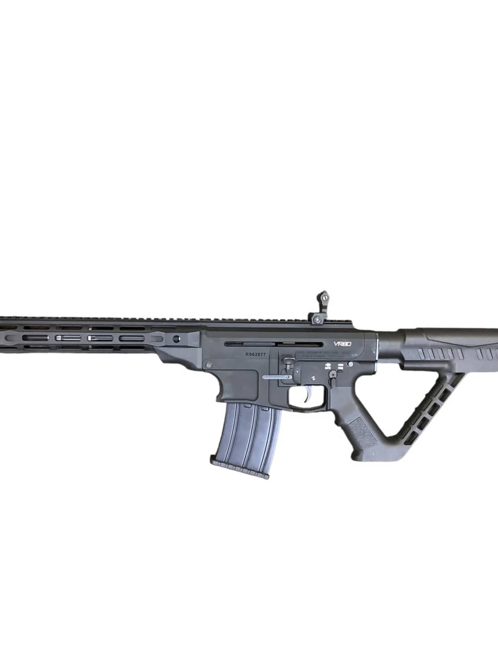 Rock Island Armory VR80, 12 GA, Good!-img-6