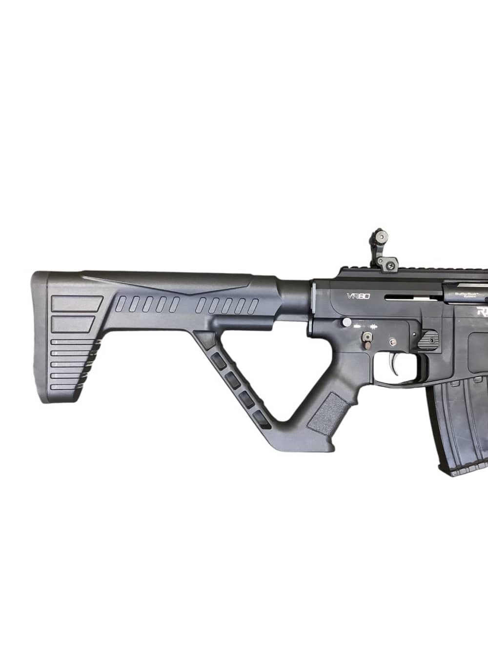 Rock Island Armory VR80, 12 GA, Good!-img-1