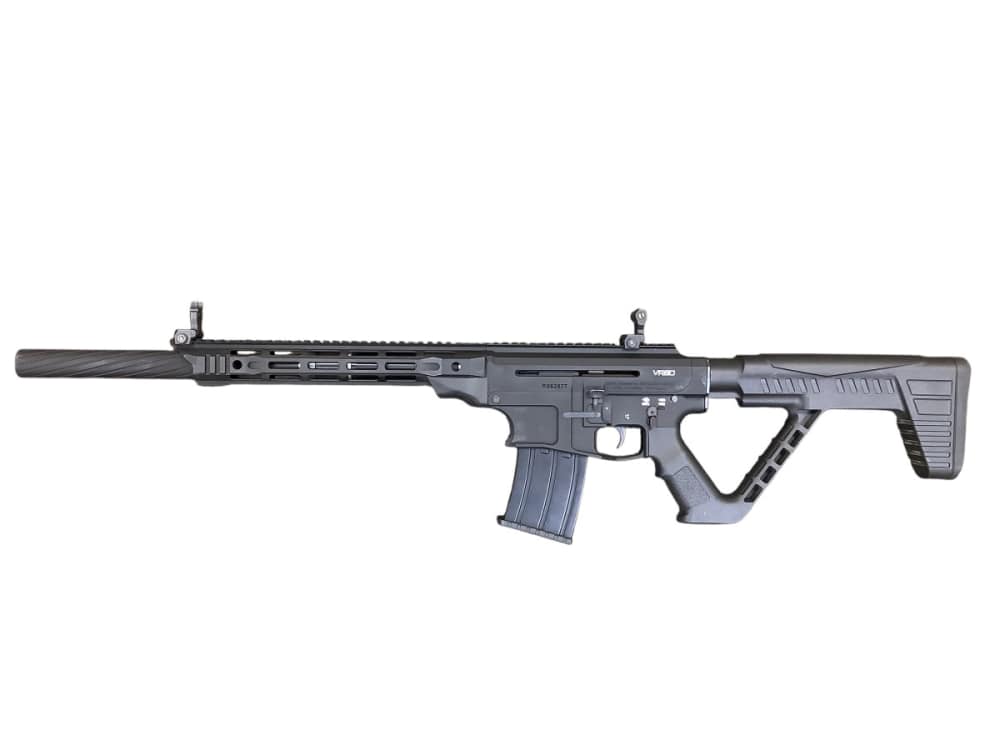Rock Island Armory VR80, 12 GA, Good!-img-4