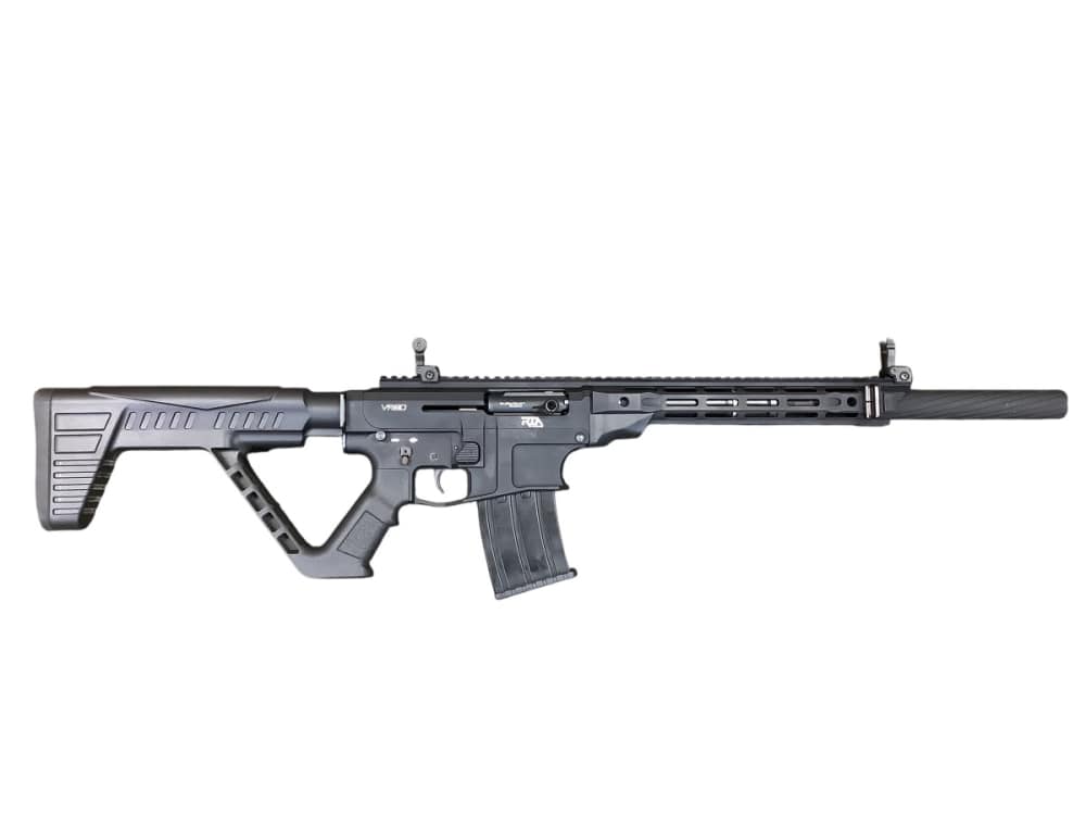 Rock Island Armory VR80, 12 GA, Good!-img-0