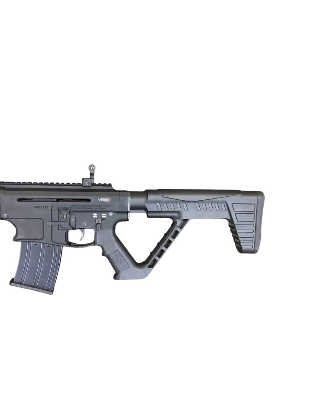 Rock Island Armory VR80, 12 GA, Good!-img-7