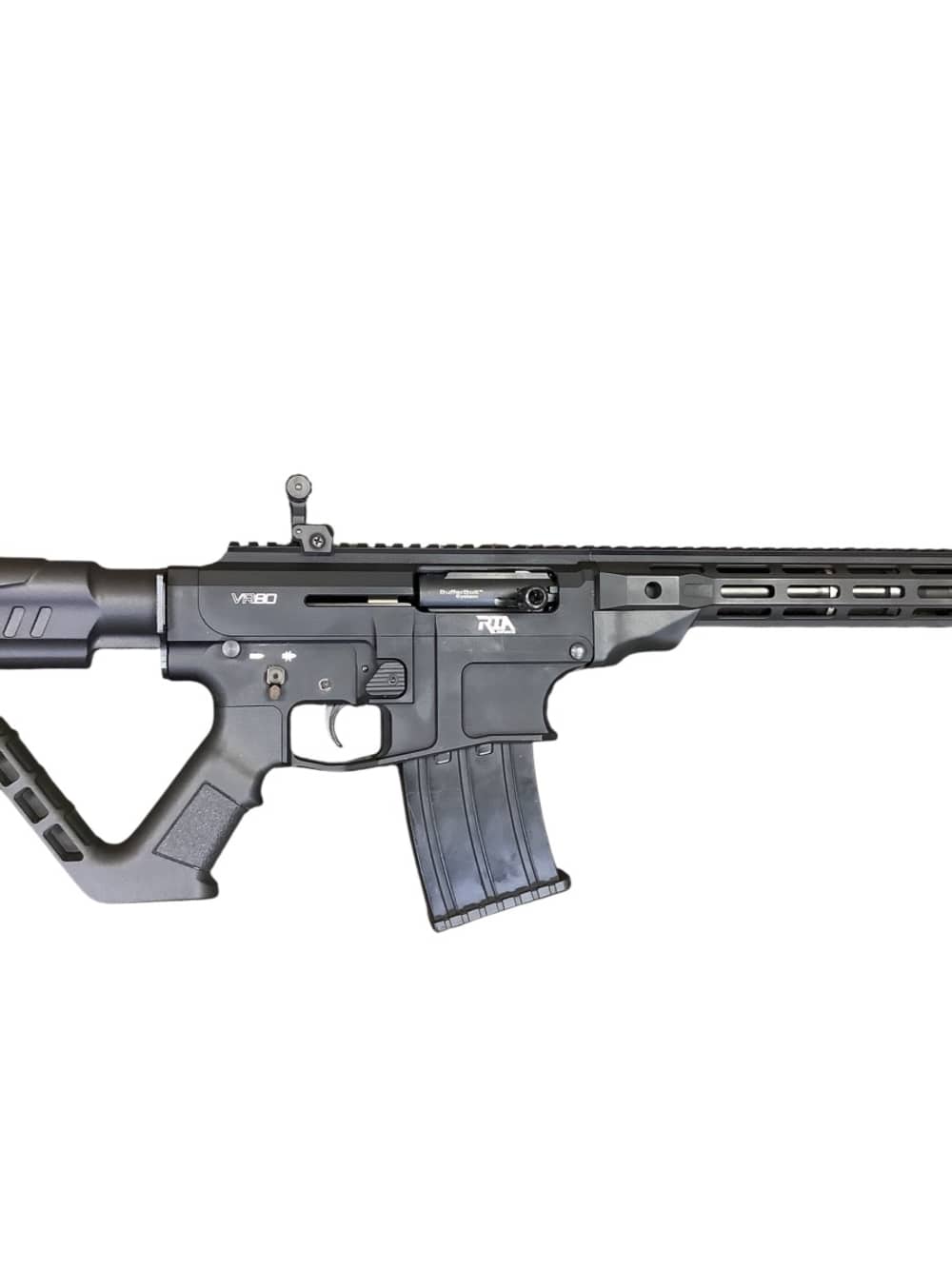 Rock Island Armory VR80, 12 GA, Good!-img-2