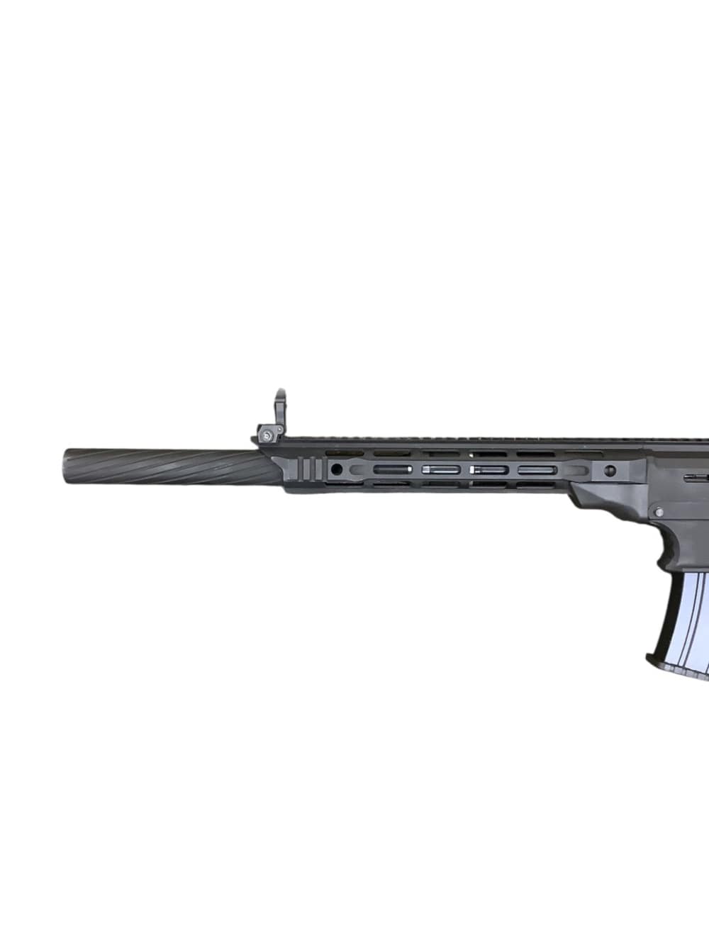 Rock Island Armory VR80, 12 GA, Good!-img-5