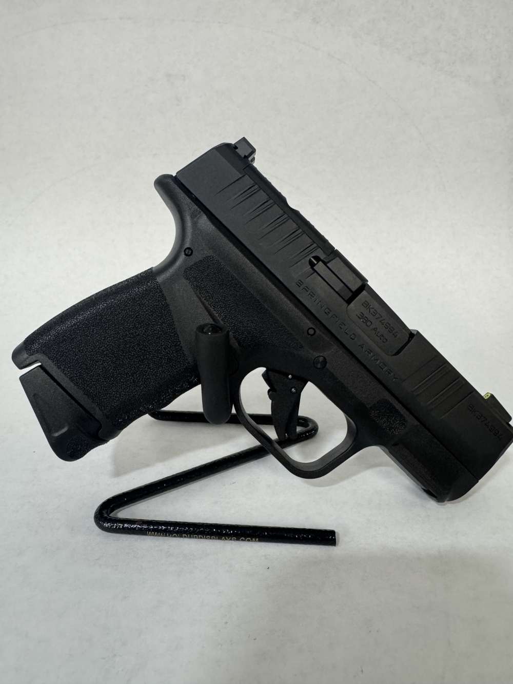 Springfield Armory Hellcat .380 ACP Factory New Penny Auction No Reserve-img-1