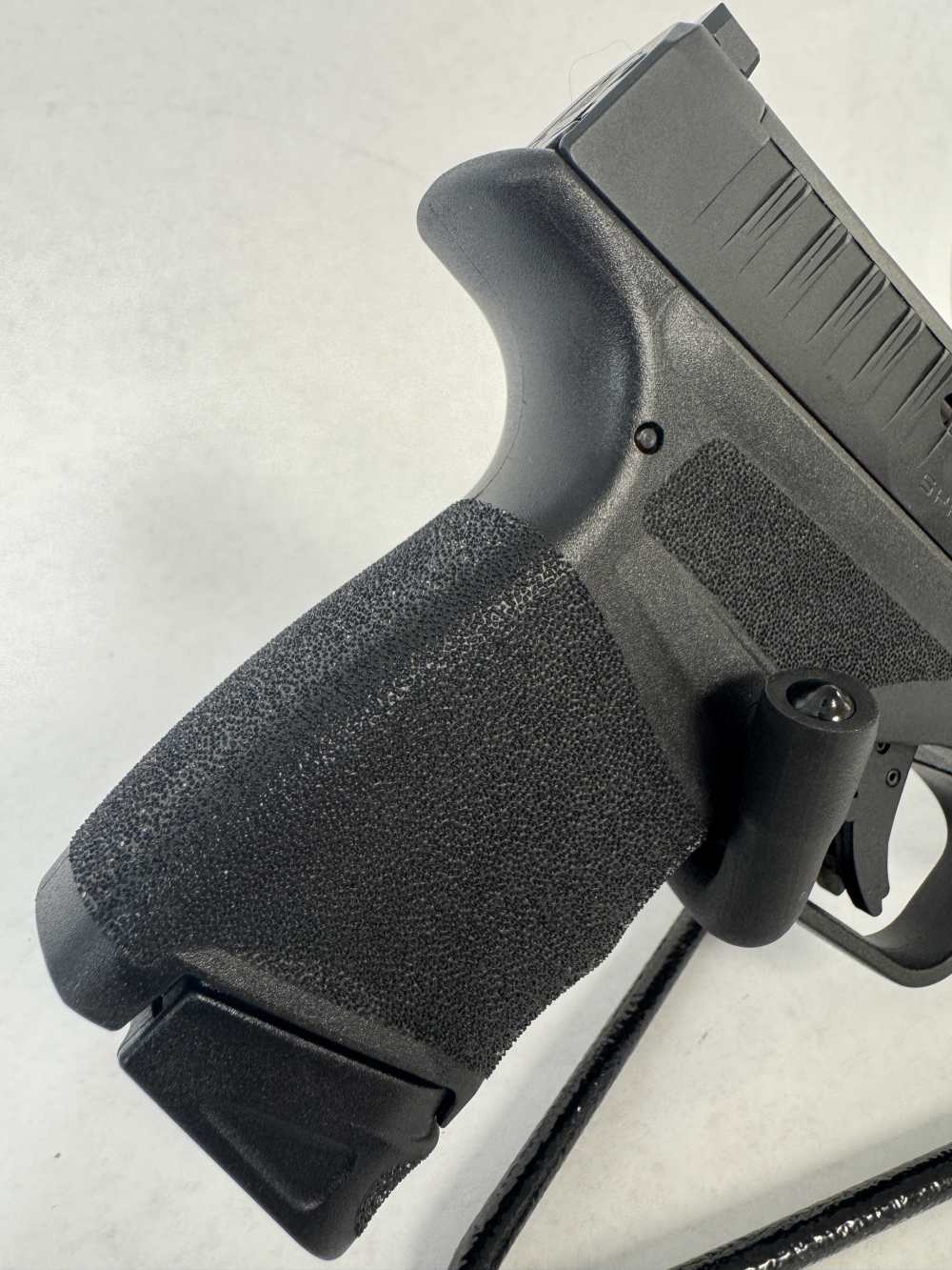 Springfield Armory Hellcat .380 ACP Factory New Penny Auction No Reserve-img-4