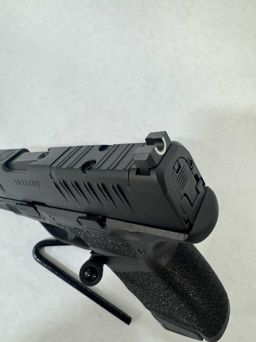 Springfield Armory Hellcat .380 ACP Factory New Penny Auction No Reserve-img-6
