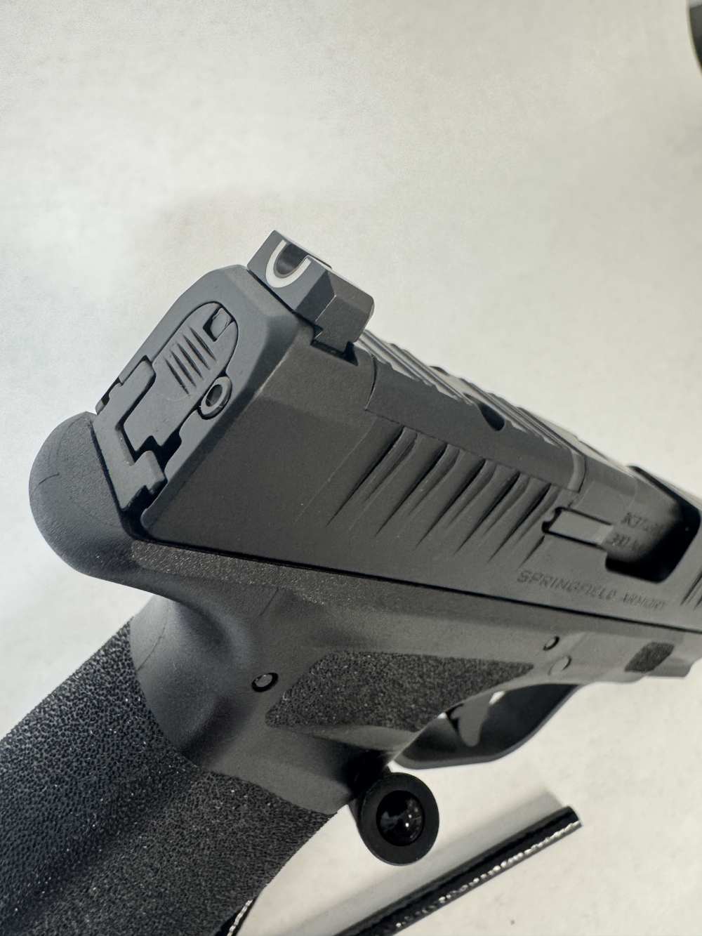 Springfield Armory Hellcat .380 ACP Factory New Penny Auction No Reserve-img-2