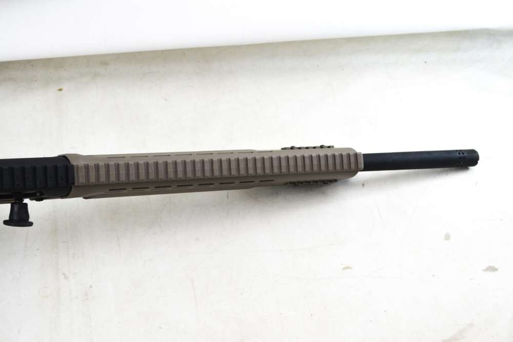 Tristar Arms KRX Tactical, 12 Gauge, Unfired, Flat Dark Earth-img-15