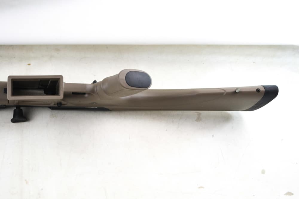 Tristar Arms KRX Tactical, 12 Gauge, Unfired, Flat Dark Earth-img-12