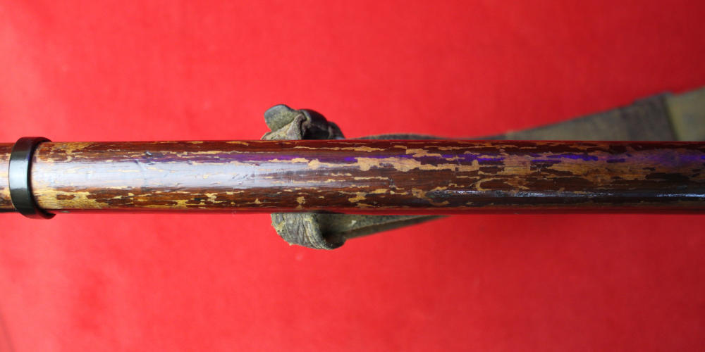 Izhevsk 91/30 Mosin Nagant 7.62x54R 1943 W/ Bayonet & Accessories -img-18