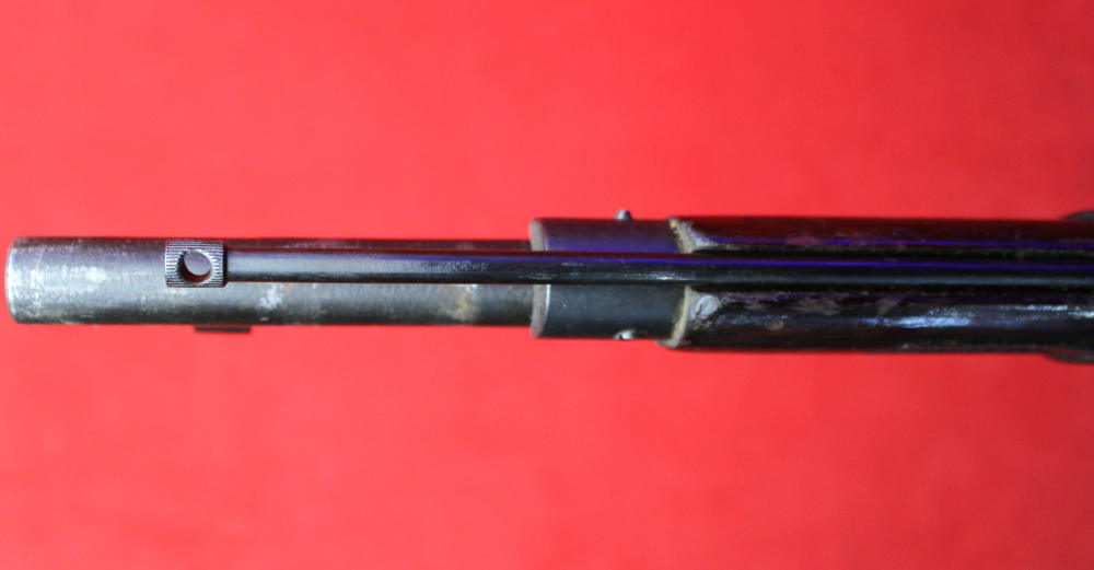 Izhevsk 91/30 Mosin Nagant 7.62x54R 1943 W/ Bayonet & Accessories -img-24