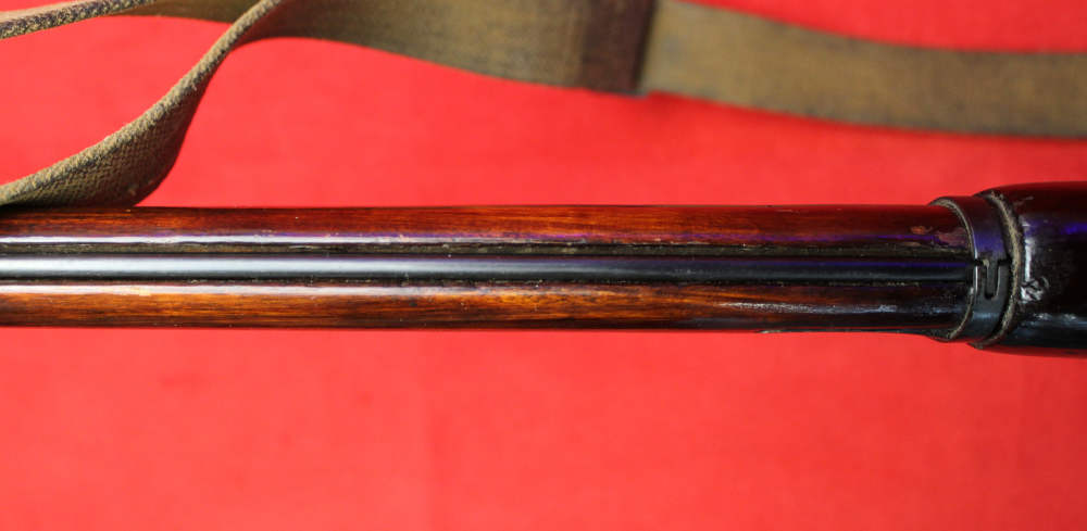 Izhevsk 91/30 Mosin Nagant 7.62x54R 1943 W/ Bayonet & Accessories -img-26