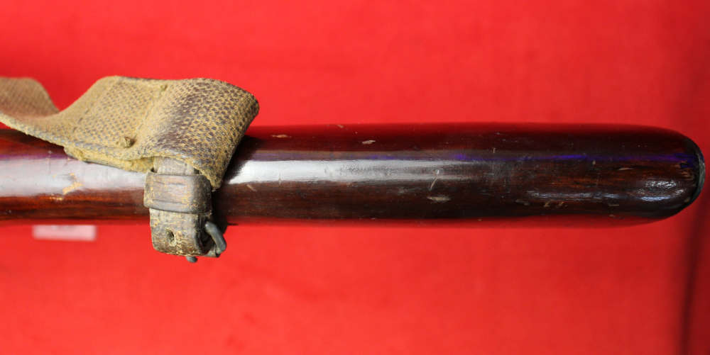 Izhevsk 91/30 Mosin Nagant 7.62x54R 1943 W/ Bayonet & Accessories -img-29