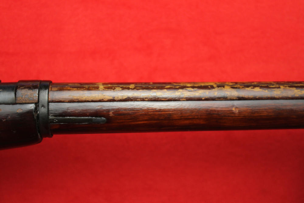 Izhevsk 91/30 Mosin Nagant 7.62x54R 1943 W/ Bayonet & Accessories -img-8