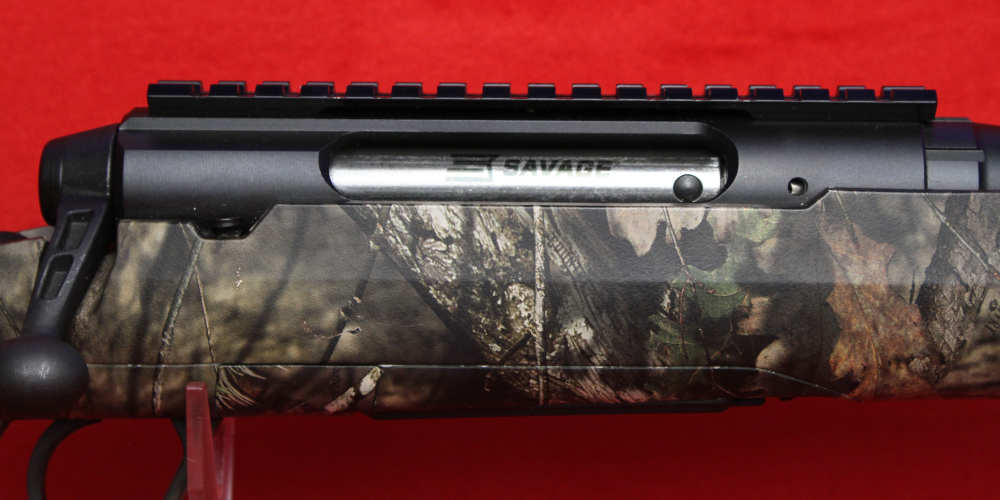Savage Axis .243 Win 20" 4+1 Camo-img-5