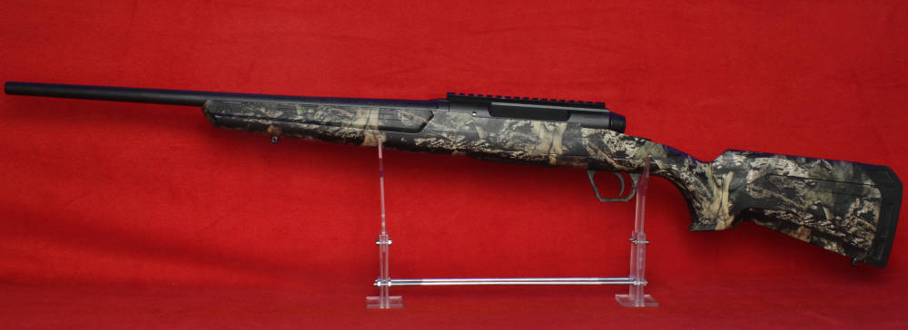 Savage Axis .243 Win 20" 4+1 Camo-img-1
