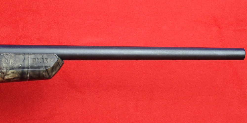 Savage Axis .243 Win 20" 4+1 Camo-img-7