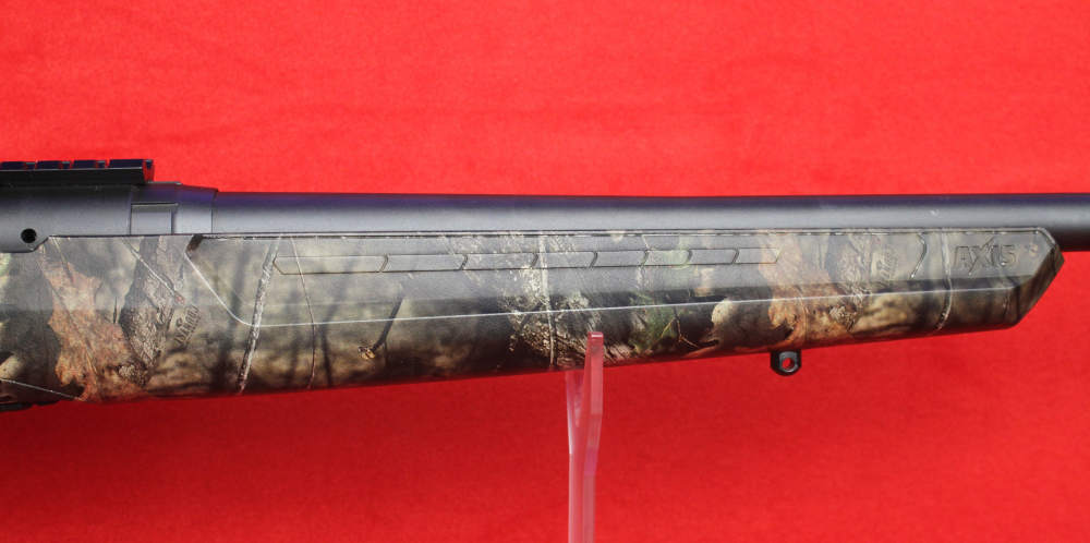 Savage Axis .243 Win 20" 4+1 Camo-img-6