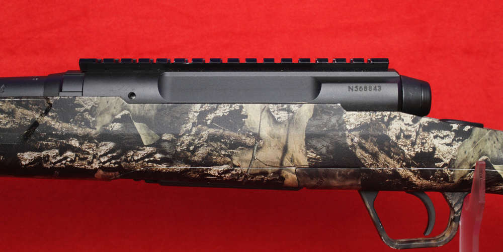 Savage Axis .243 Win 20" 4+1 Camo-img-10