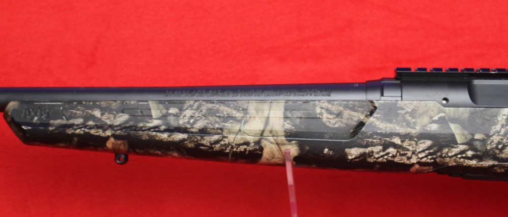Savage Axis .243 Win 20" 4+1 Camo-img-9