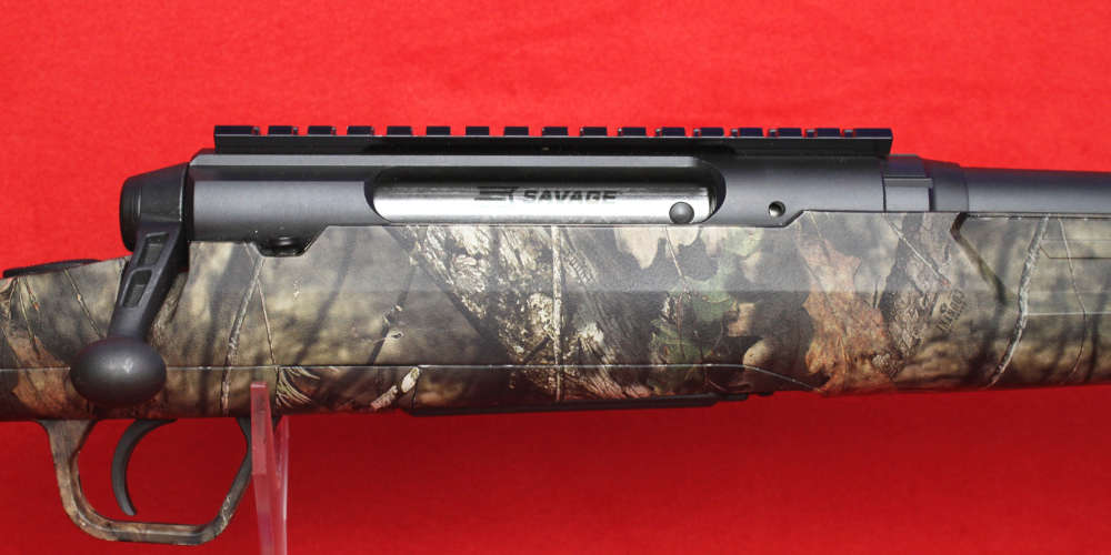 Savage Axis .243 Win 20" 4+1 Camo-img-4