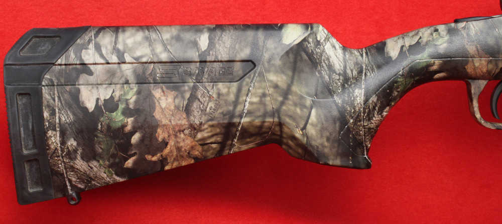 Savage Axis .243 Win 20" 4+1 Camo-img-3