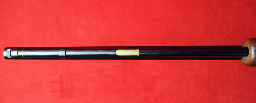 Marlin Glenfield Model 60 .22LR JM Stamped Squirrel Stock, Glenfield 4x15-img-20
