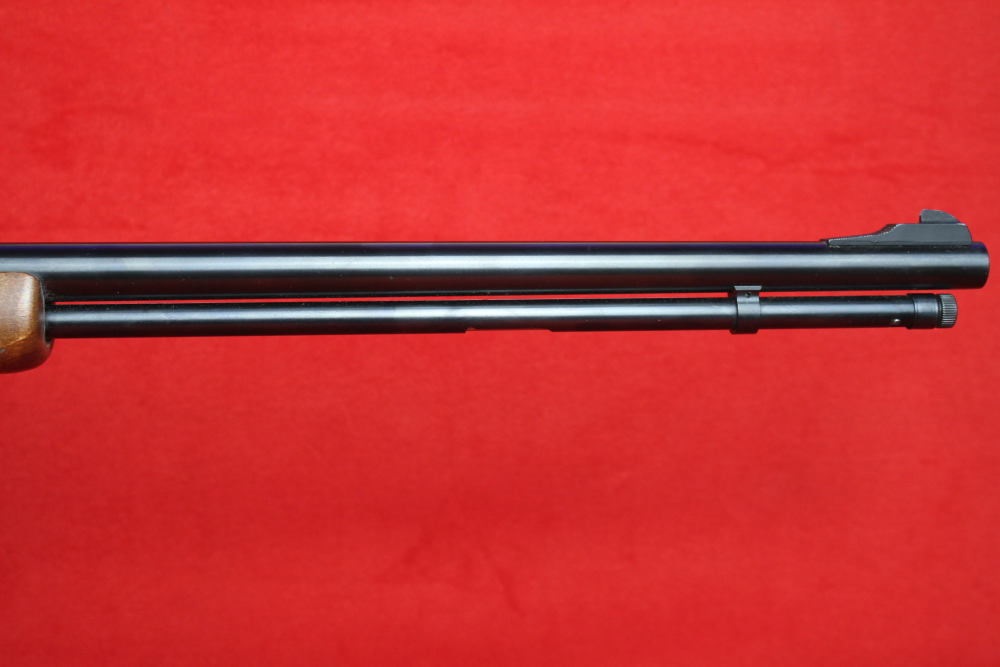 Marlin Glenfield Model 60 .22LR JM Stamped Squirrel Stock, Glenfield 4x15-img-11