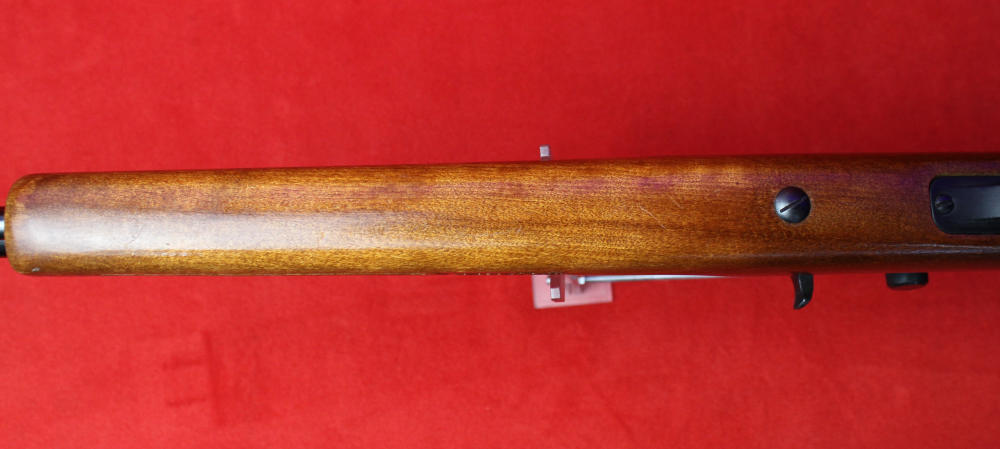 Marlin Glenfield Model 60 .22LR JM Stamped Squirrel Stock, Glenfield 4x15-img-21