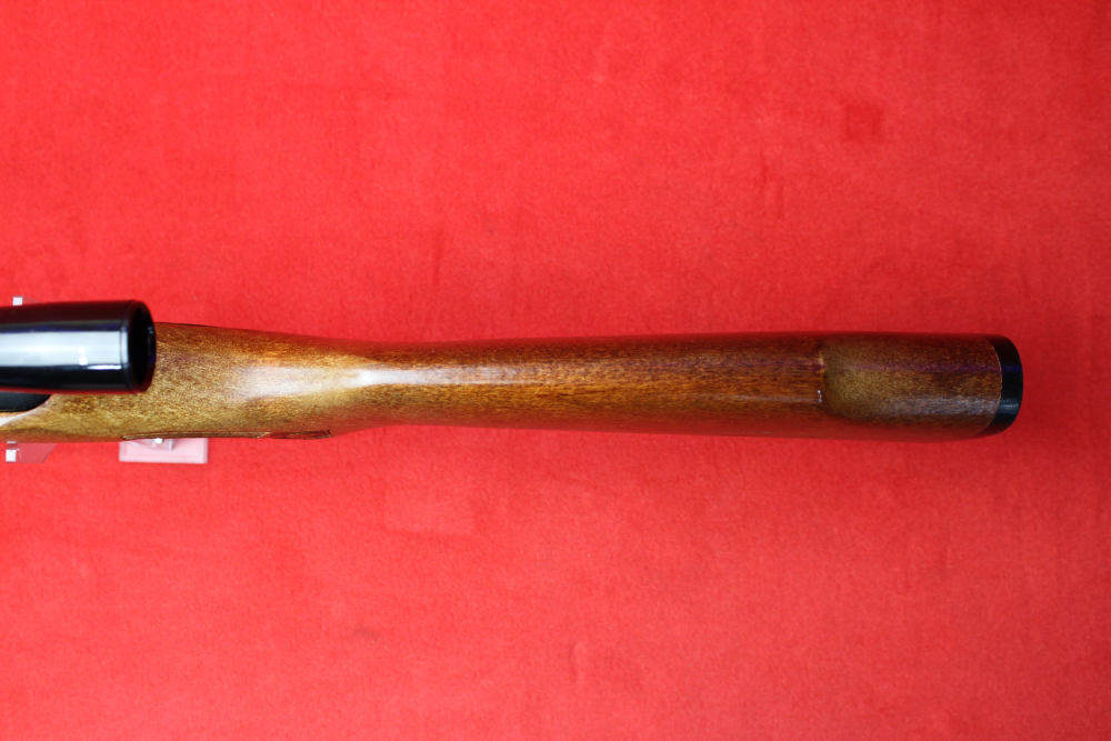 Marlin Glenfield Model 60 .22LR JM Stamped Squirrel Stock, Glenfield 4x15-img-19