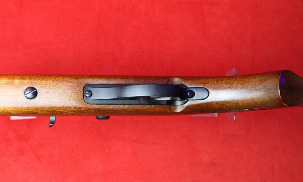 Marlin Glenfield Model 60 .22LR JM Stamped Squirrel Stock, Glenfield 4x15-img-22