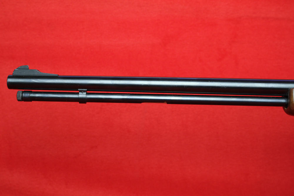 Marlin Glenfield Model 60 .22LR JM Stamped Squirrel Stock, Glenfield 4x15-img-4